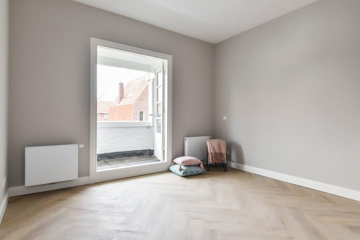 Foto 18 van Breitnerlaan 42