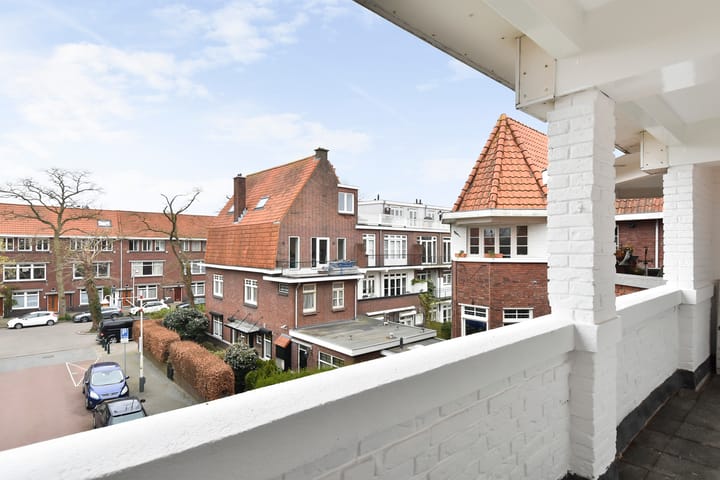 Foto 19 van Breitnerlaan 42