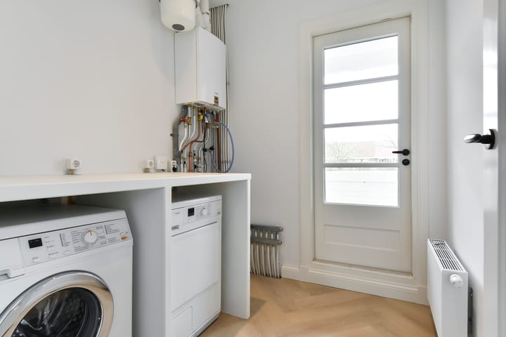 Foto 20 van Breitnerlaan 42