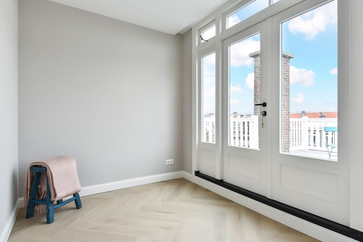 Foto 24 van Breitnerlaan 42