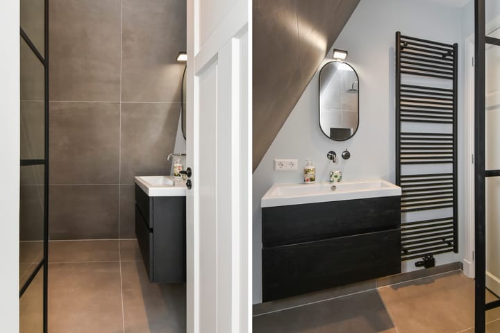 Foto 25 van Breitnerlaan 42