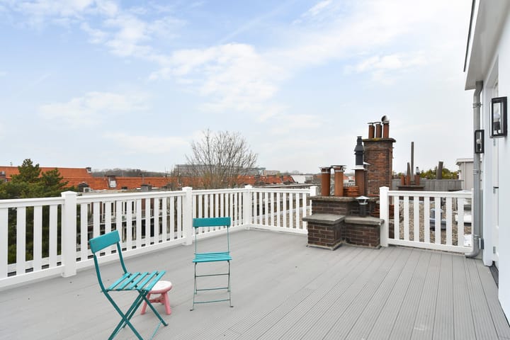 Foto 28 van Breitnerlaan 42