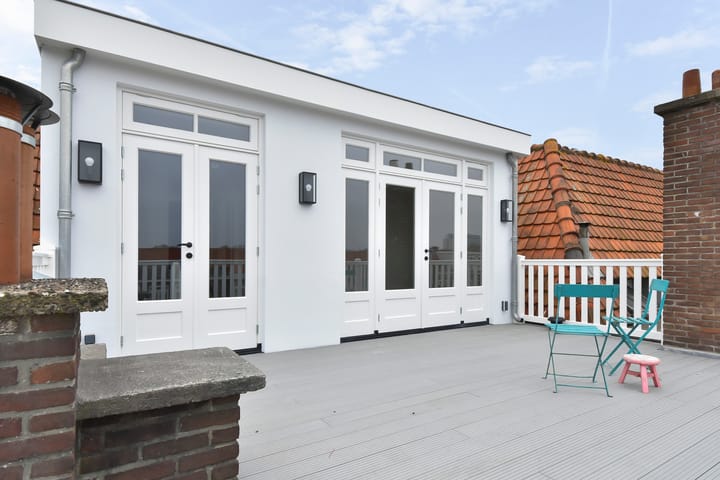 Foto 29 van Breitnerlaan 42