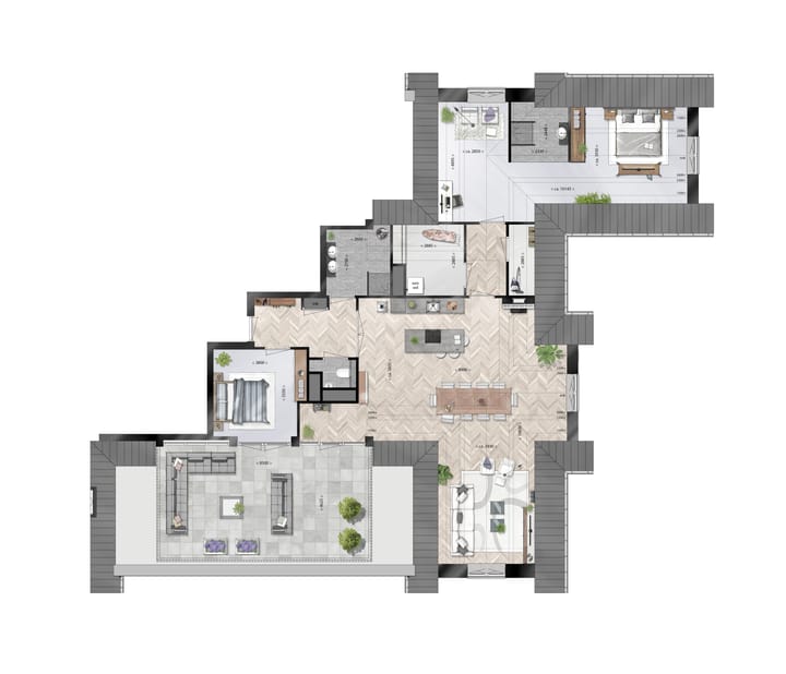 Foto 2 van Hulakker 44-B