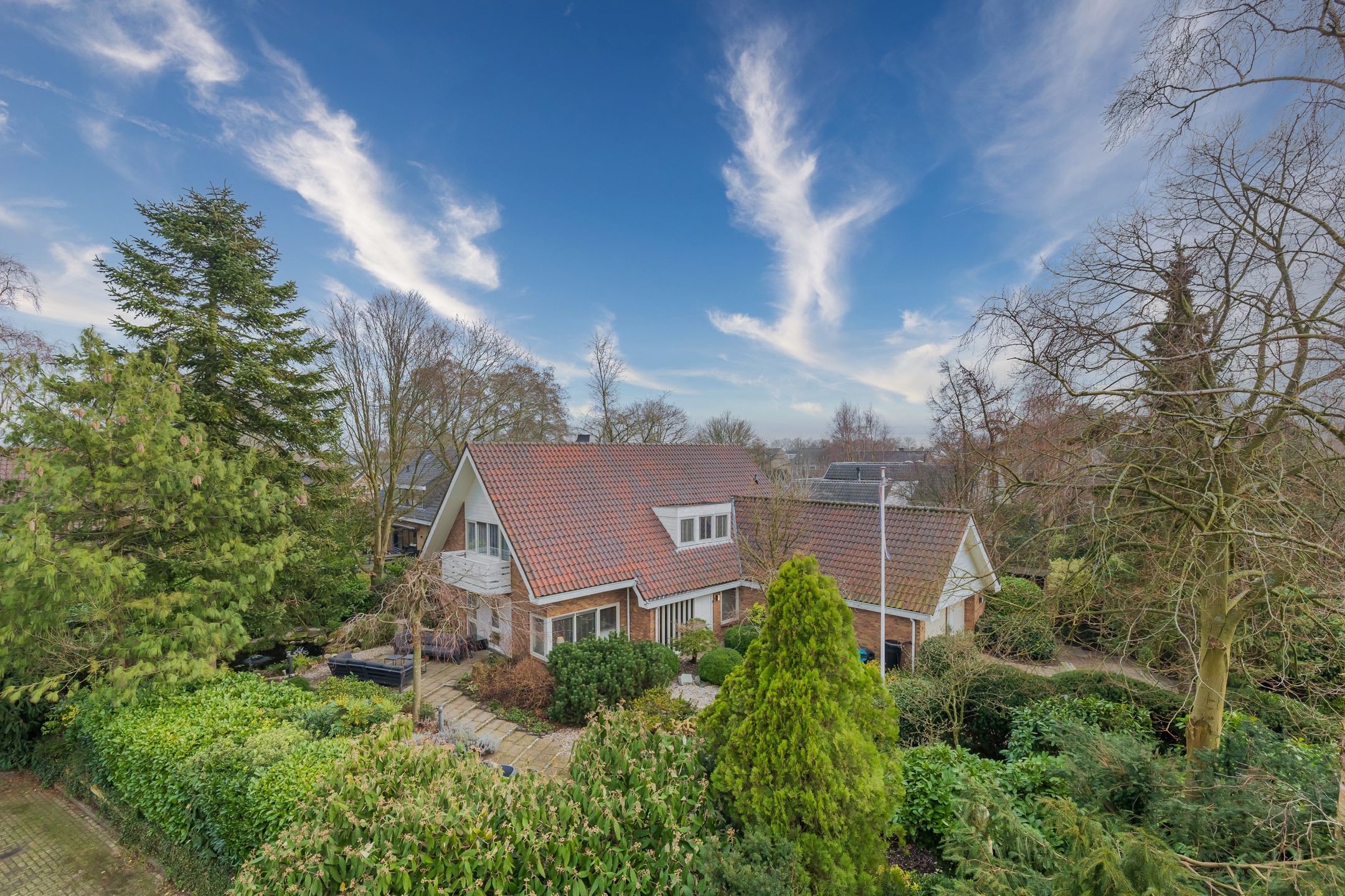 Kooikersweg, 5, Vijfhuizen, 2141VR, Noord-Holland, Nederland 5