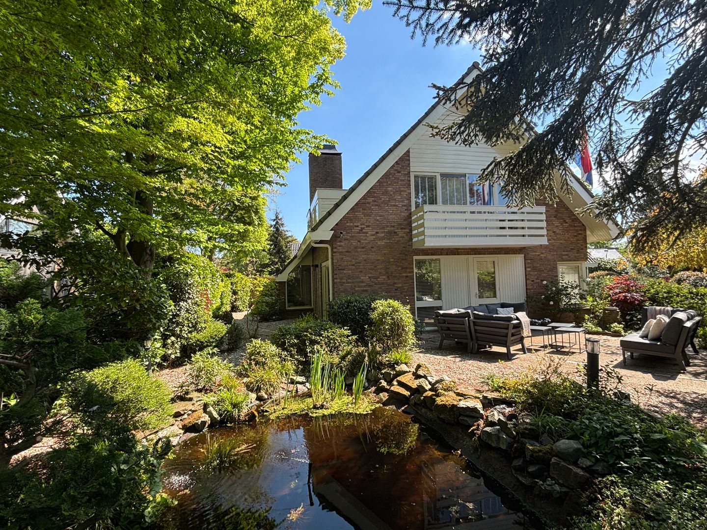 Photo 5 of Kooikersweg 5