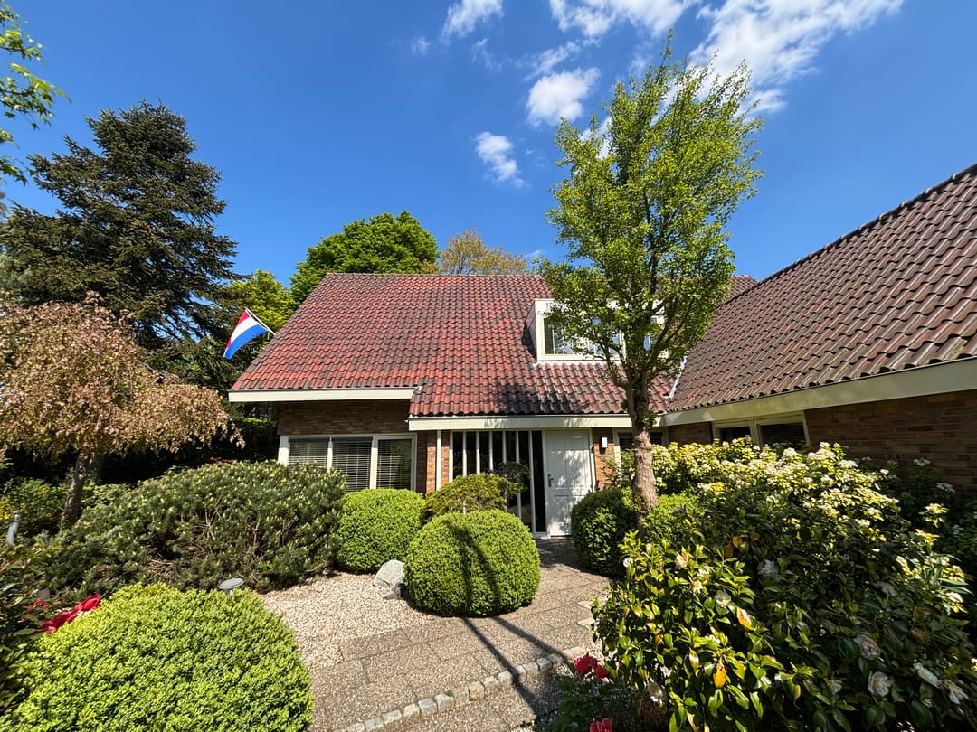 Photo 8 of Kooikersweg 5