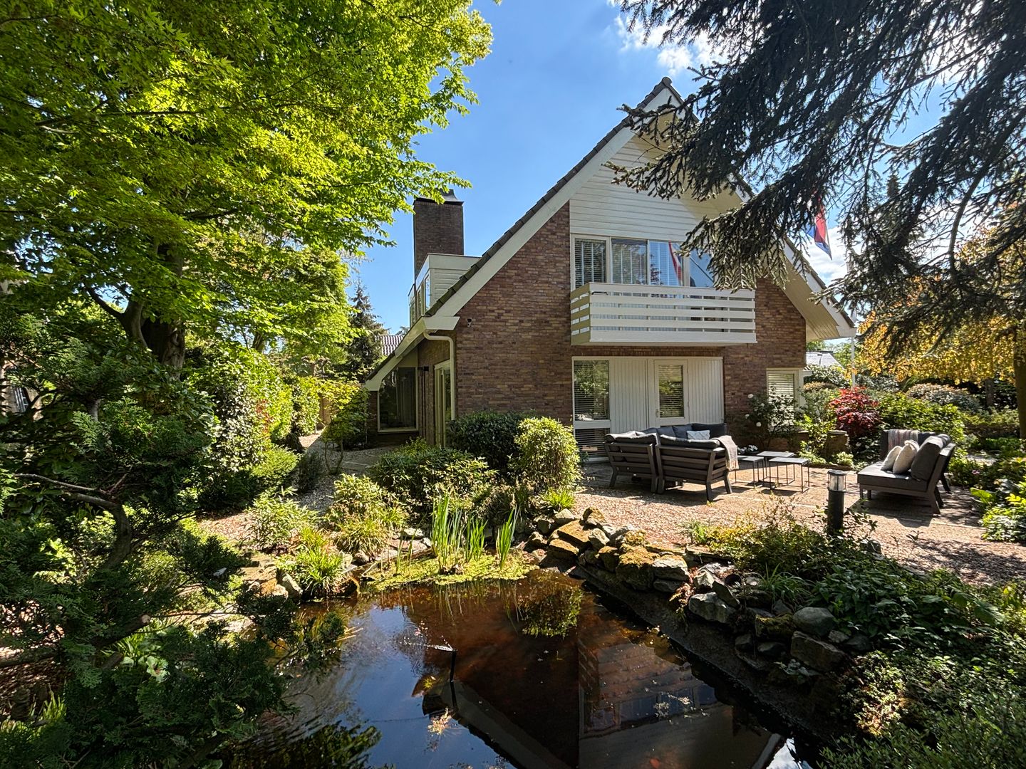 Photo 20 of Kooikersweg 5