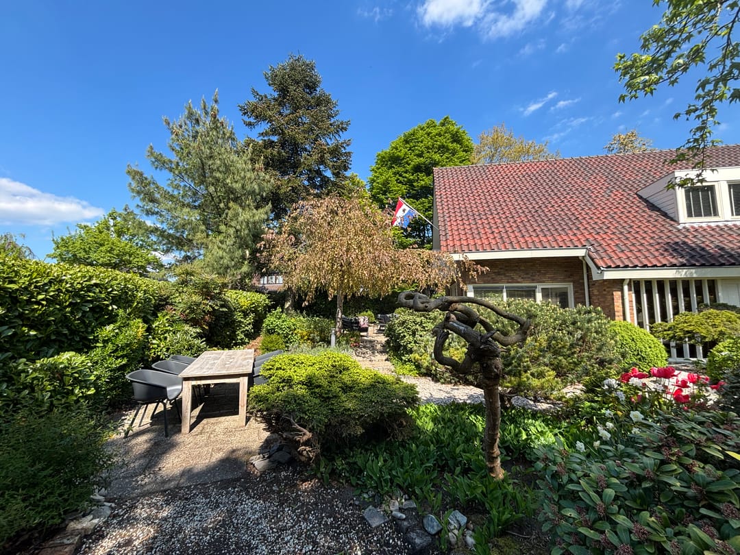 Photo 23 of Kooikersweg 5