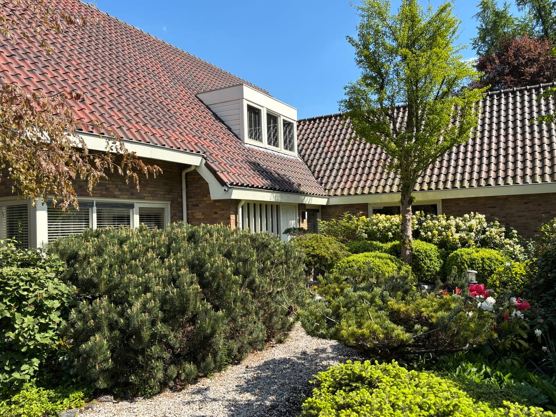 Photo 62 of Kooikersweg 5