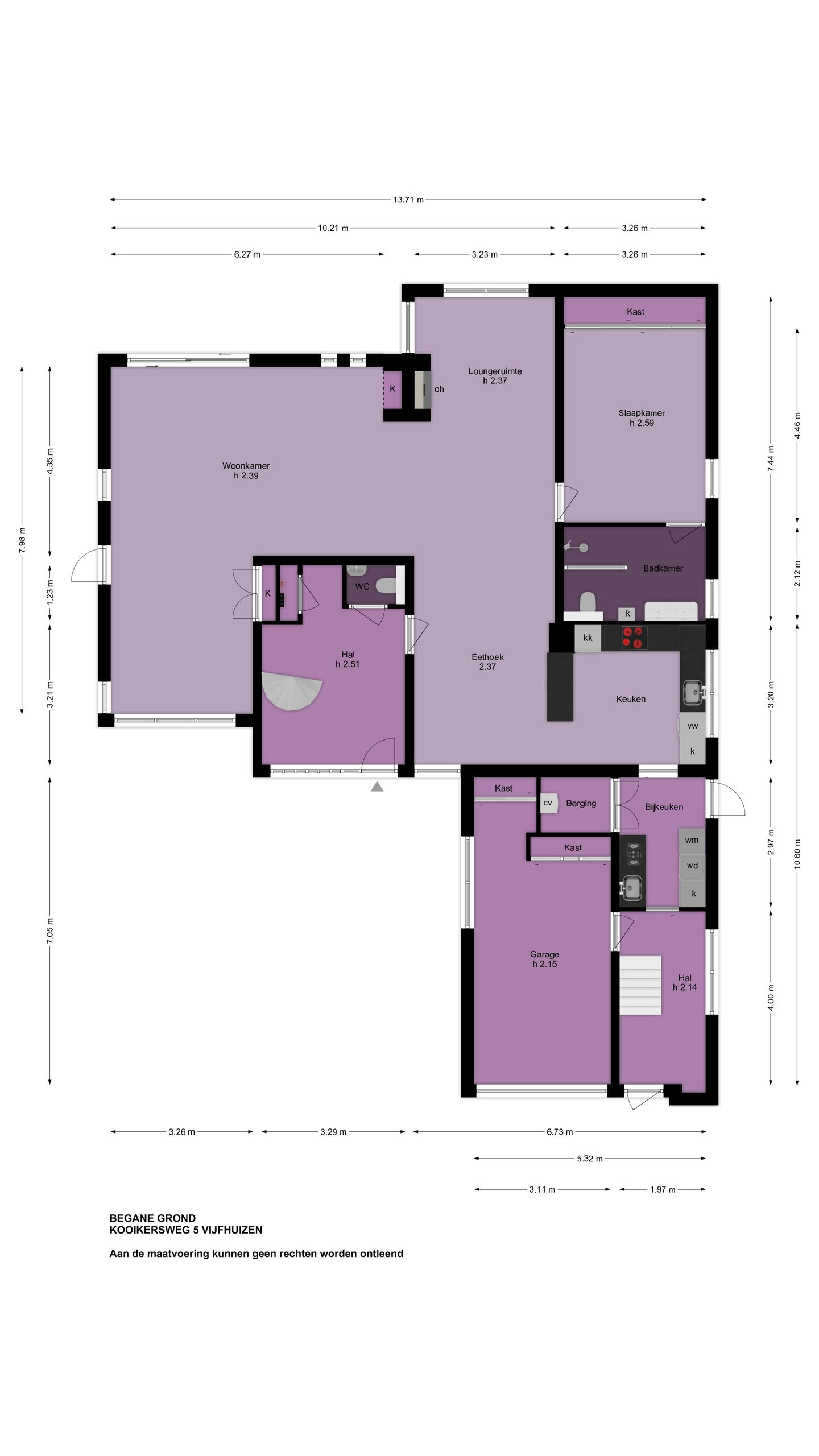 Photo 64 of Kooikersweg 5