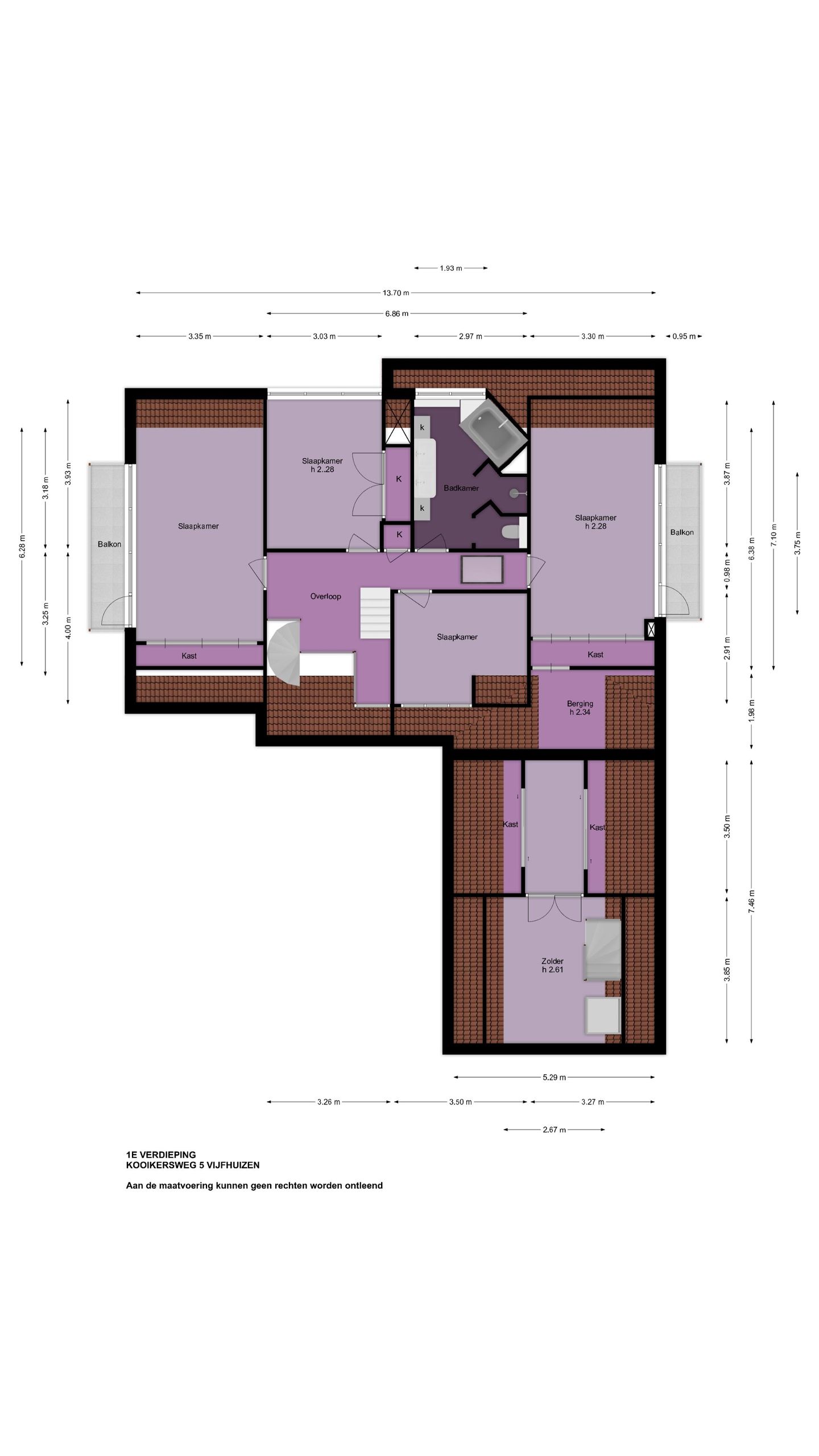 Photo 65 of Kooikersweg 5