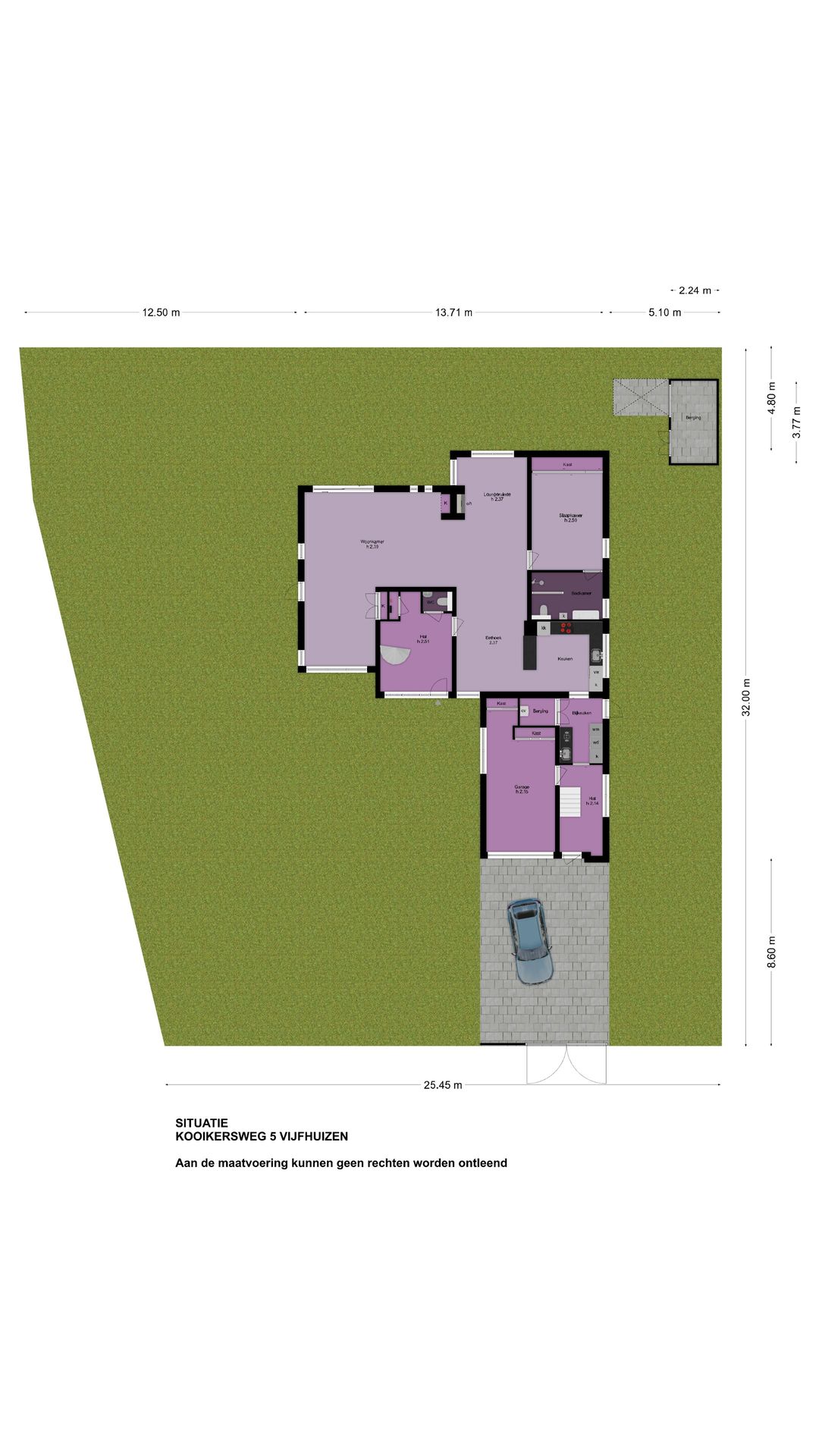 Photo 67 of Kooikersweg 5