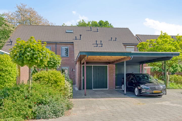 Foto 1 van Piersonstraat 10