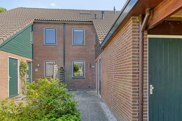 Foto 4 van Piersonstraat 10