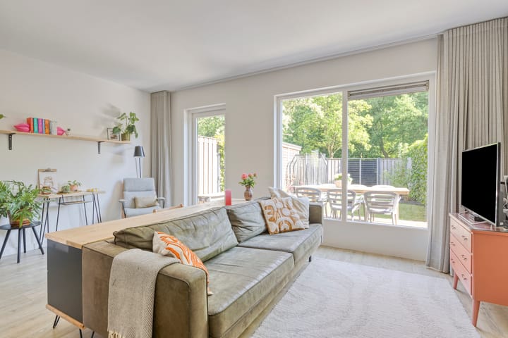 Foto 10 van Piersonstraat 10