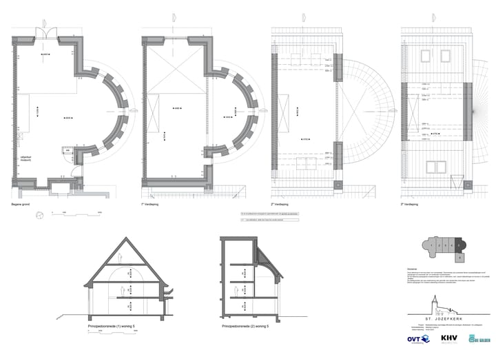 Photo 5 of Kerkstraat (Bouwnr. 5)