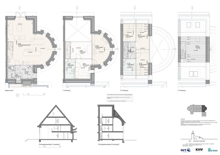 Photo 6 of Kerkstraat (Bouwnr. 5)