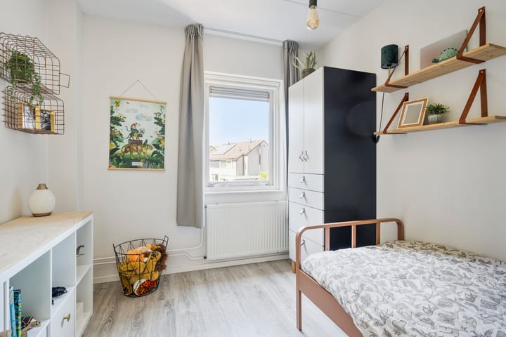 Foto 25 van Piersonstraat 10