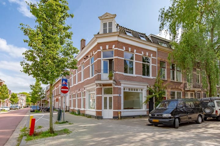 Foto 1 van Havikstraat 29-G