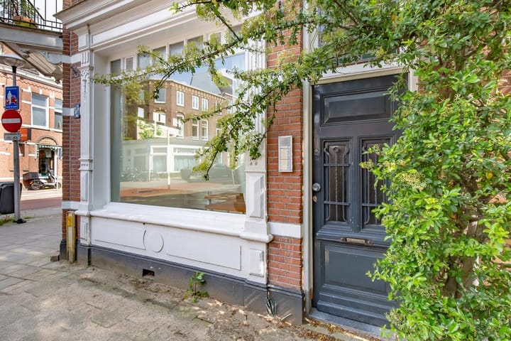 Foto 2 van Havikstraat 29-G