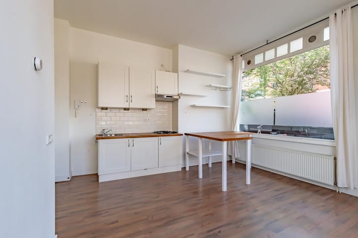 Foto 6 van Havikstraat 29-G