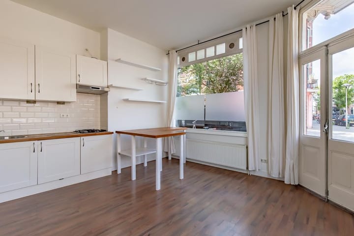 Foto 7 van Havikstraat 29-G