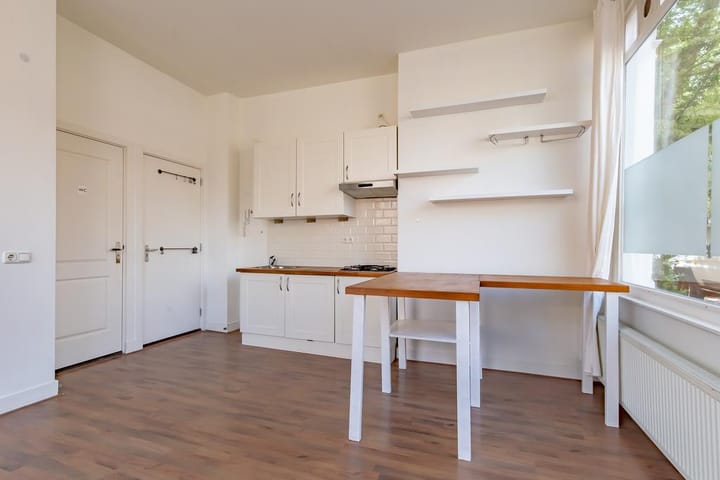 Foto 8 van Havikstraat 29-G