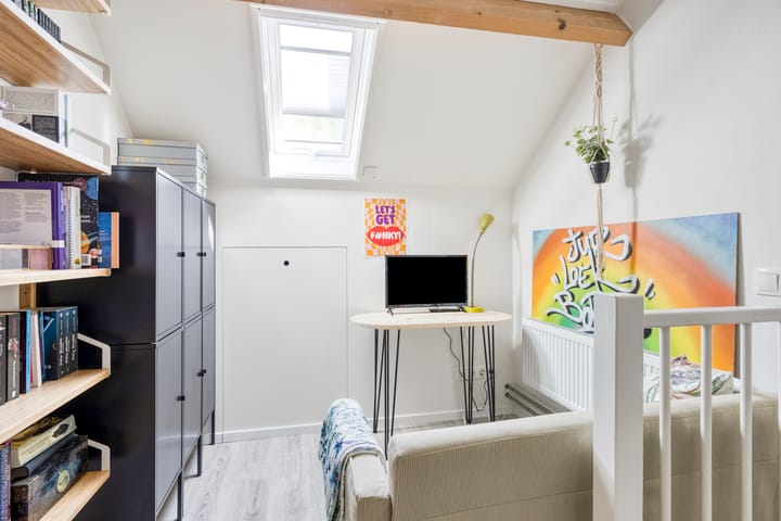 Foto 34 van Piersonstraat 10