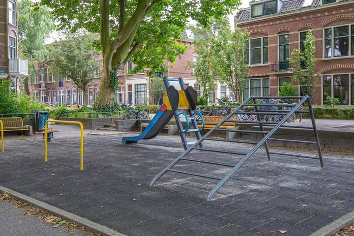 Foto 24 van Havikstraat 29-G