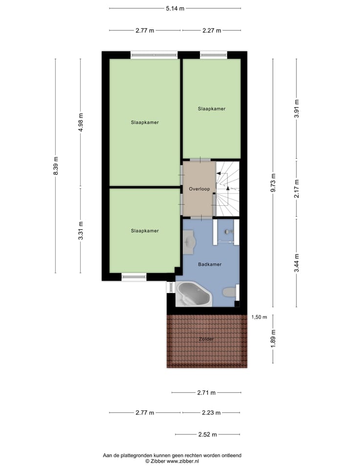 Foto 48 van Piersonstraat 10