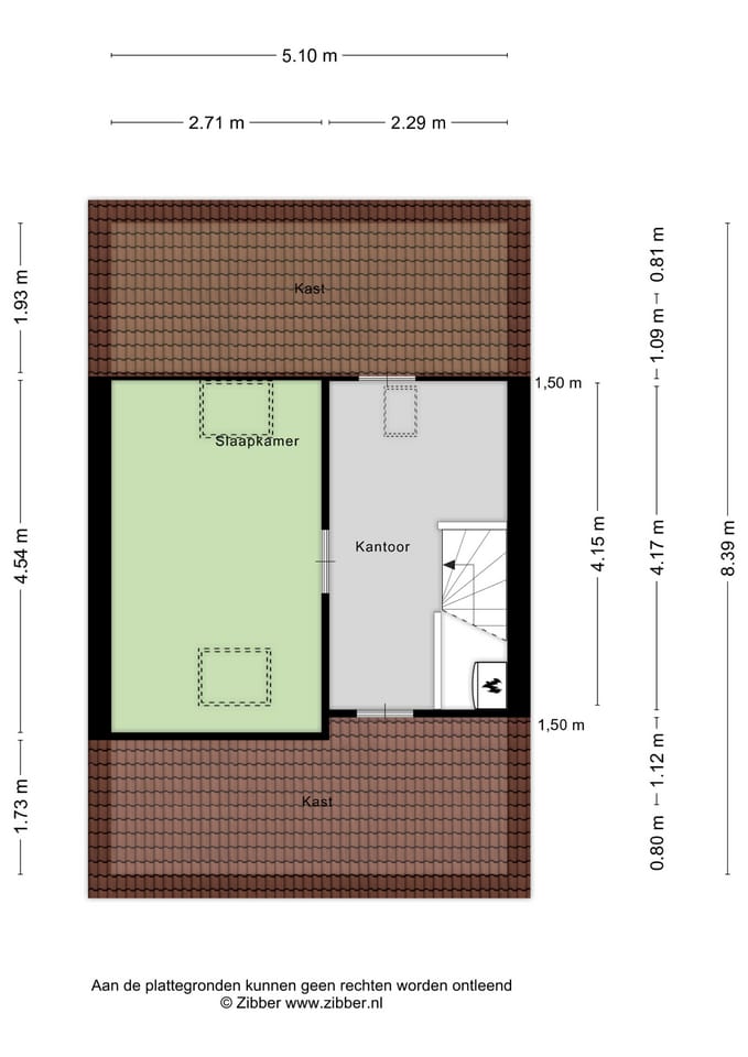 Foto 49 van Piersonstraat 10