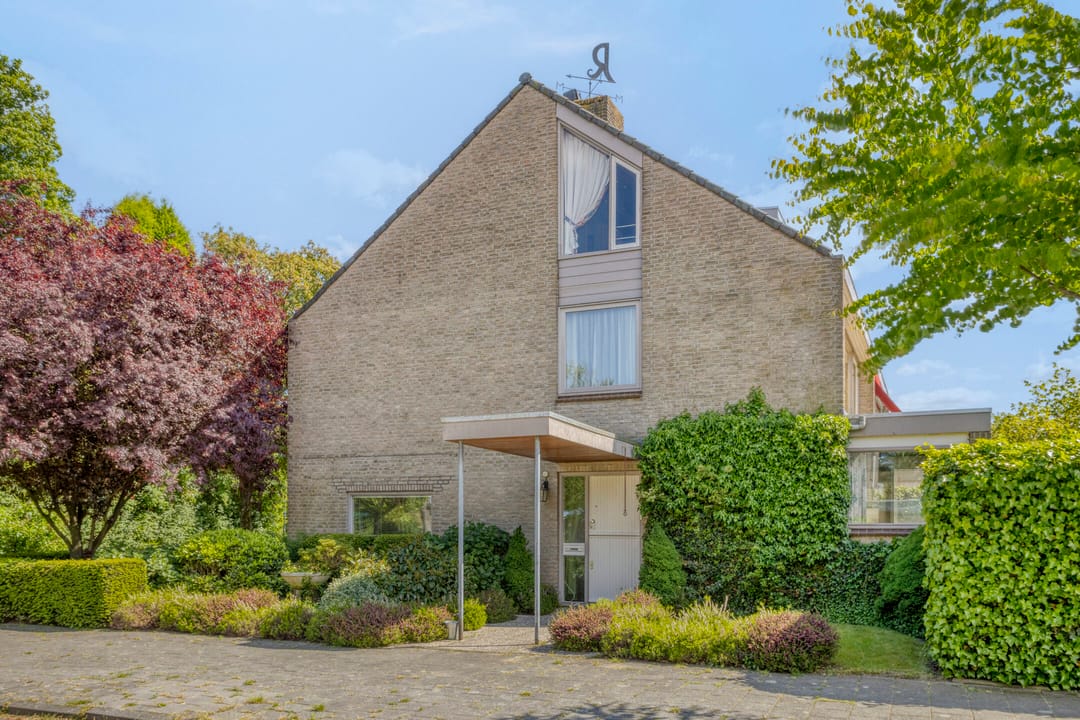 Foto 1 van Maaslaan 25