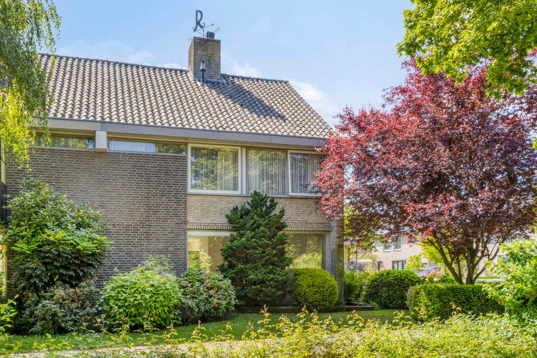 Foto 2 van Maaslaan 25