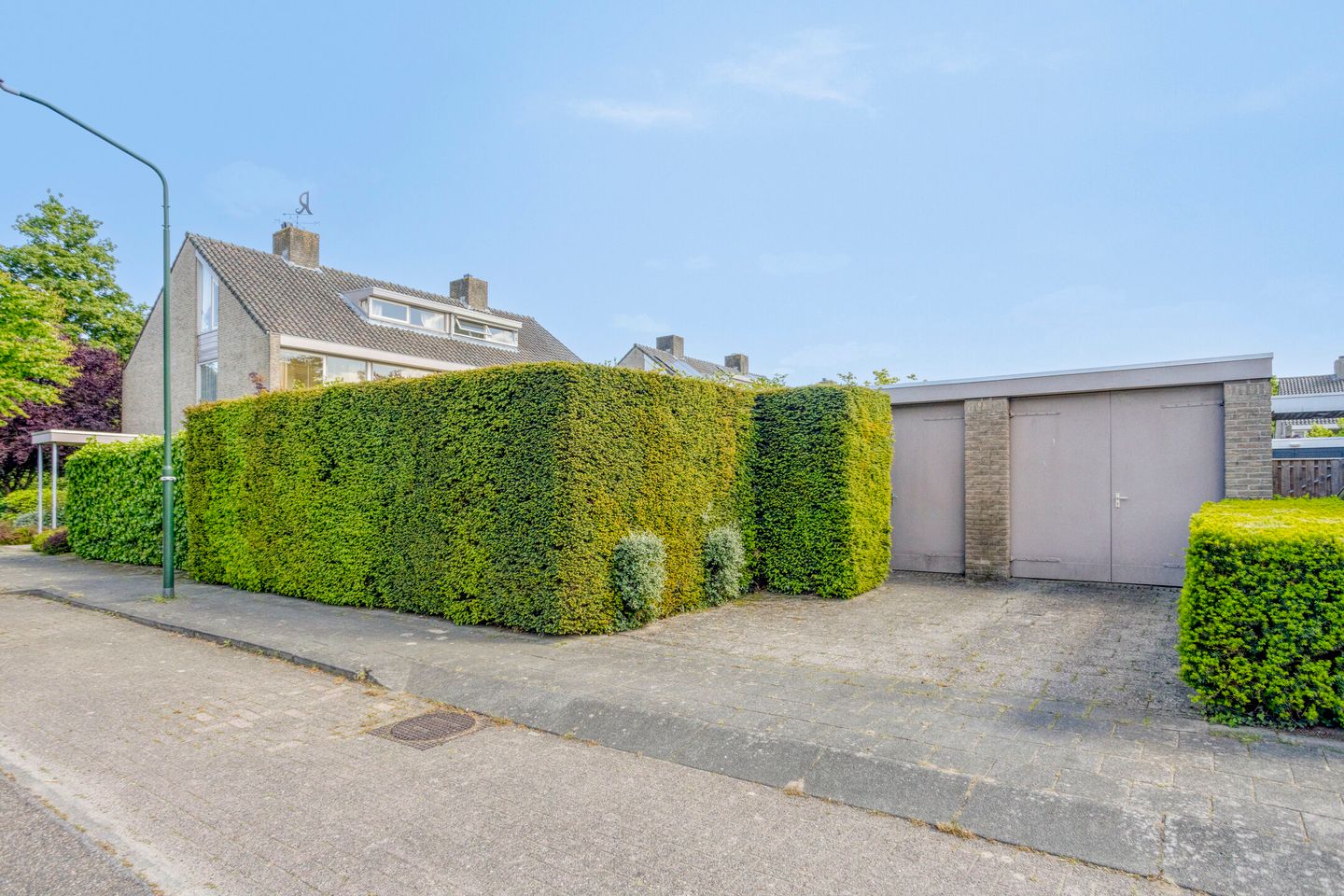 Foto 4 van Maaslaan 25