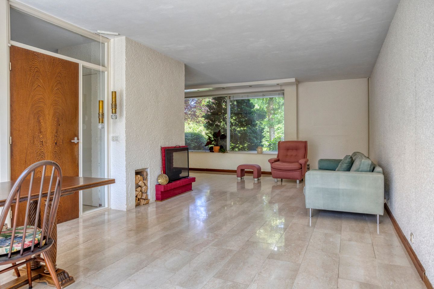 Foto 5 van Maaslaan 25