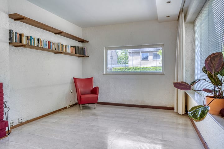 Foto 7 van Maaslaan 25