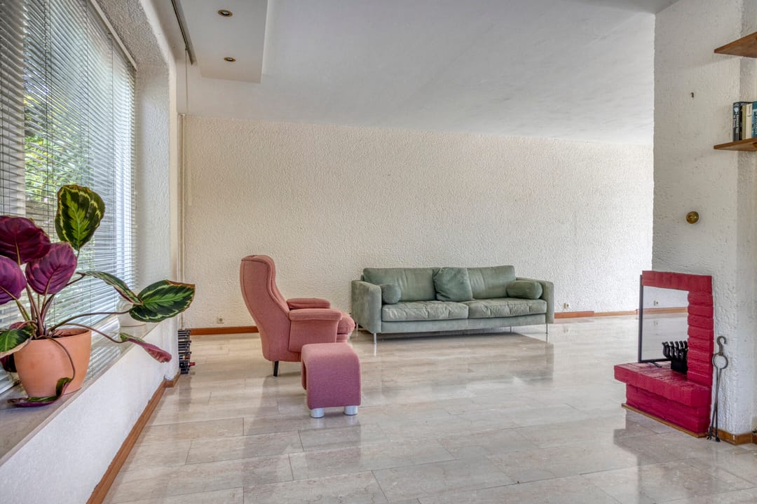 Foto 8 van Maaslaan 25