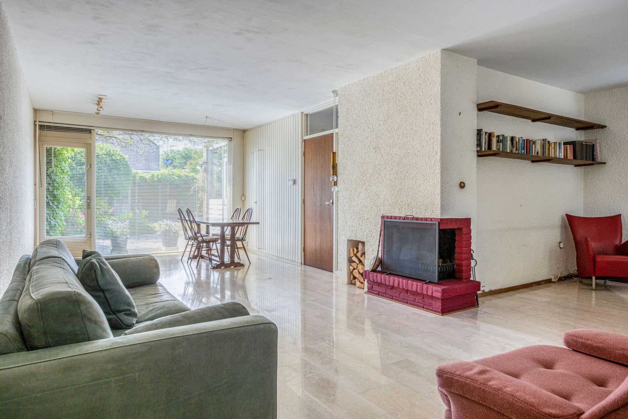 Foto 9 van Maaslaan 25