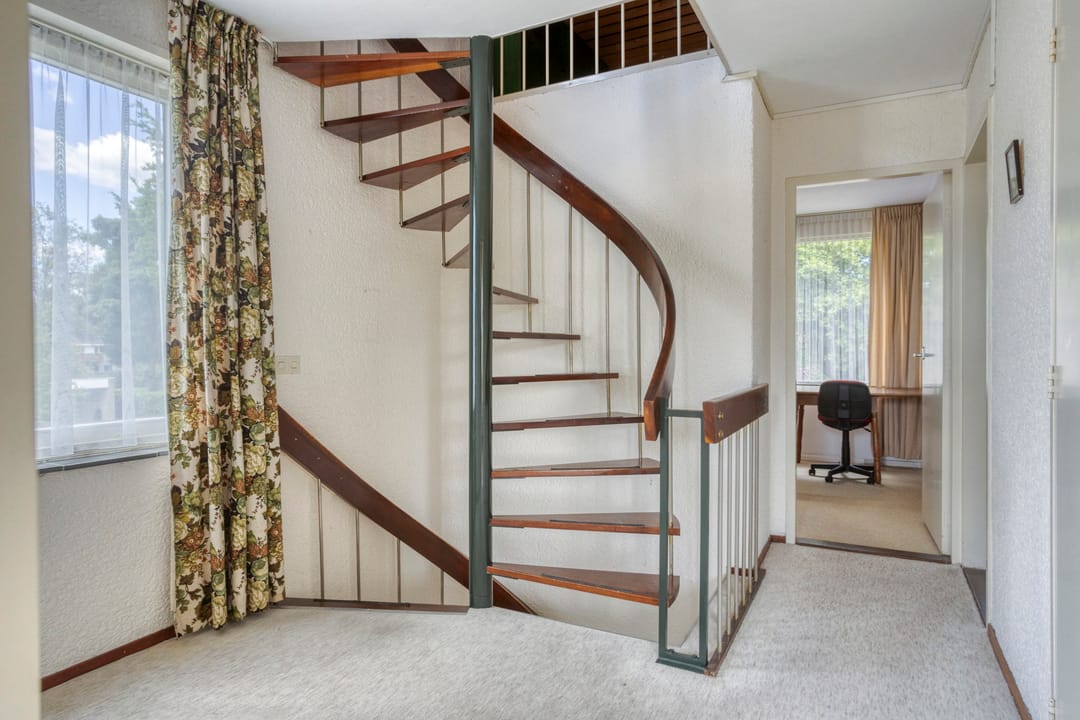 Foto 26 van Maaslaan 25