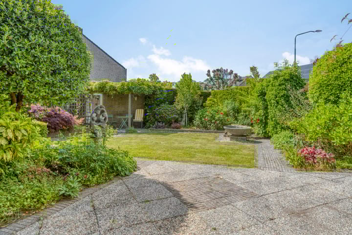 Foto 33 van Maaslaan 25