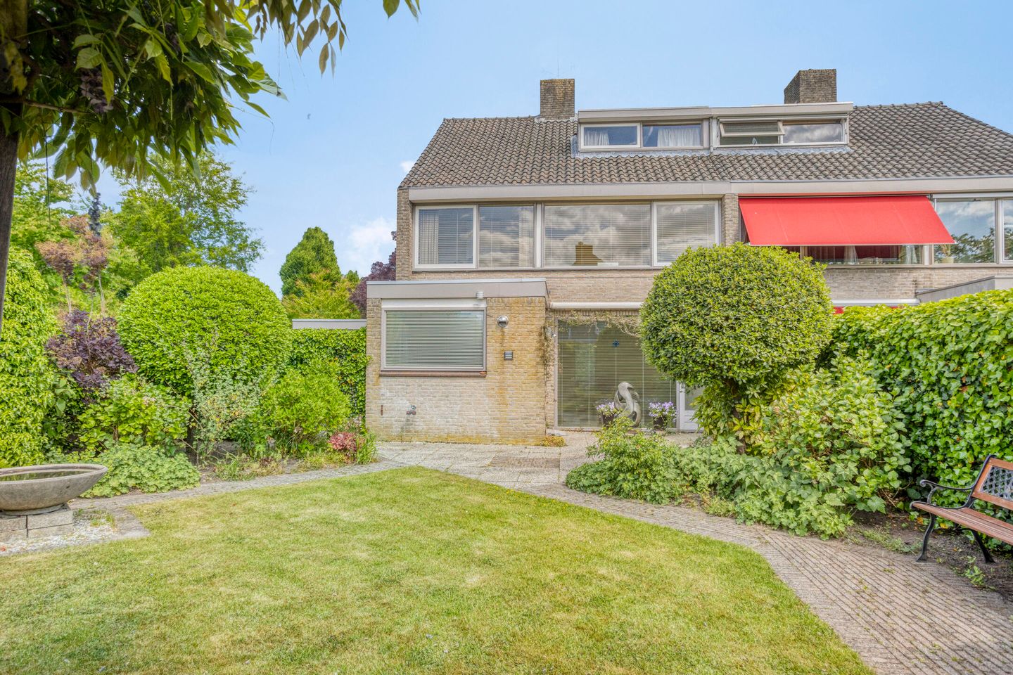 Foto 35 van Maaslaan 25