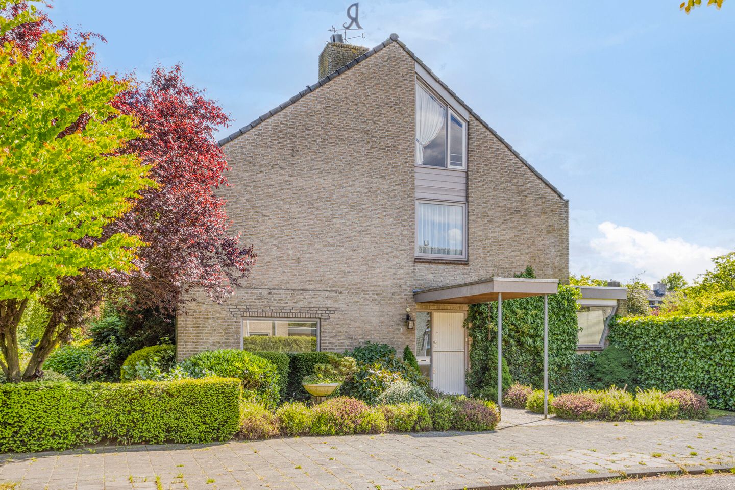 Foto 40 van Maaslaan 25