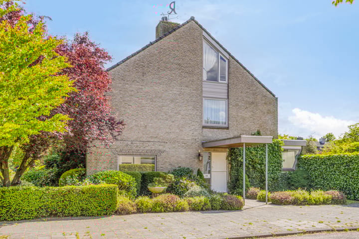 Foto 40 van Maaslaan 25