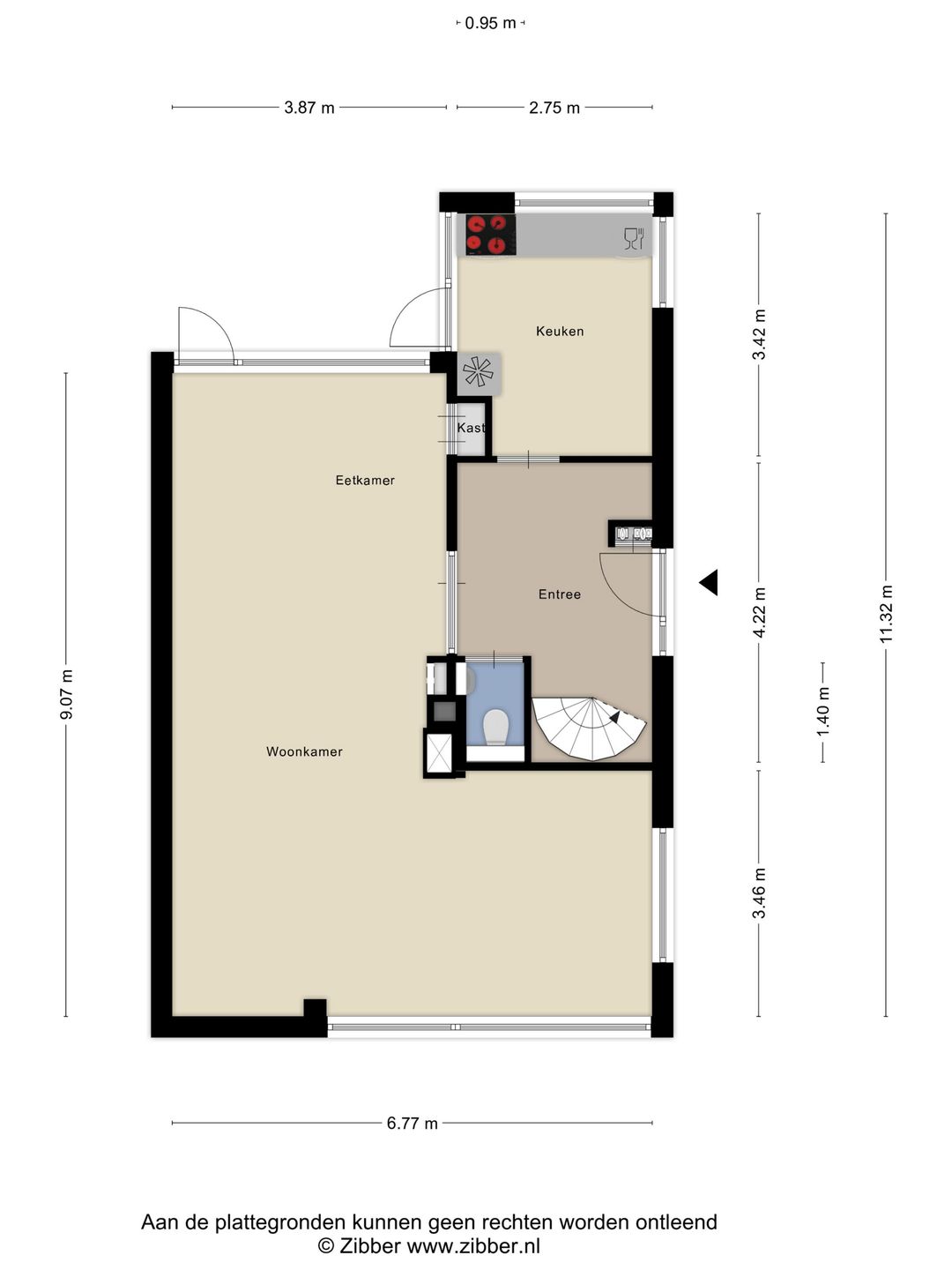 Foto 43 van Maaslaan 25