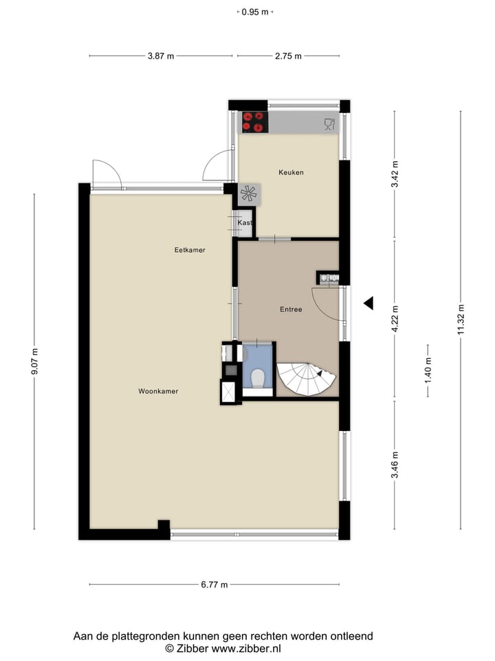 Foto 43 van Maaslaan 25