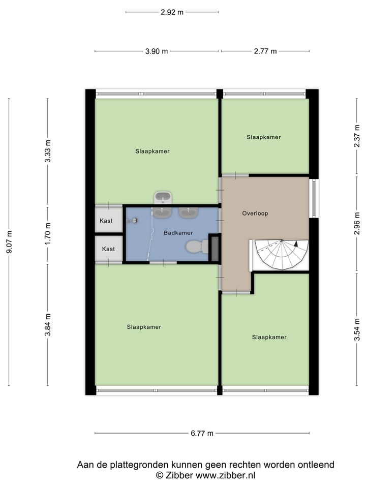 Foto 44 van Maaslaan 25