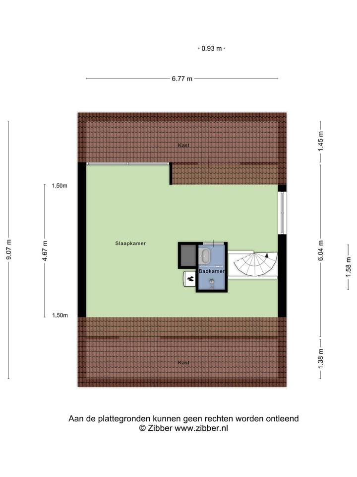 Foto 45 van Maaslaan 25