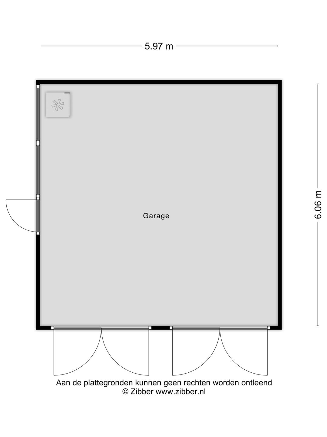Foto 46 van Maaslaan 25