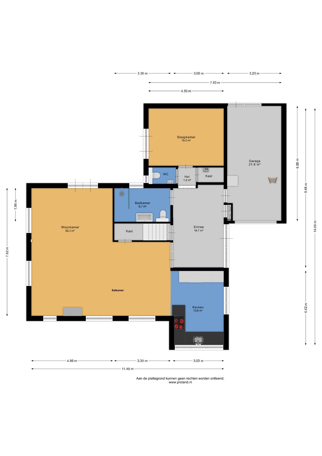 Foto 54 van Cederlaan 14